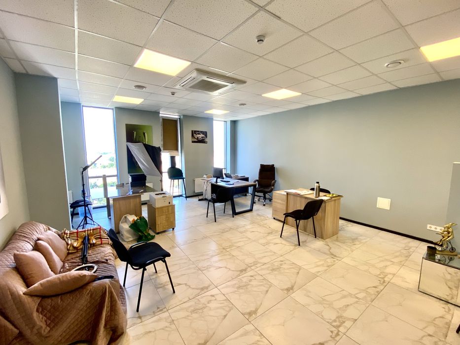 Сдам панорамный офис с водой Центр Мечникова Серова Фабра Цивилизация