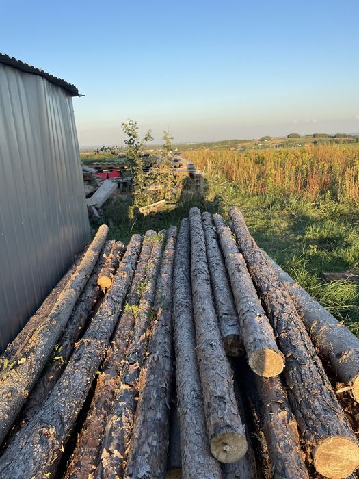 Sprzedam stęple budowlane 3m