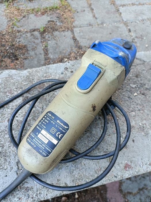 Einhell, model LE-WS 115