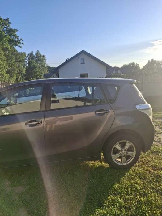 Toyota verso 2.0 D4D