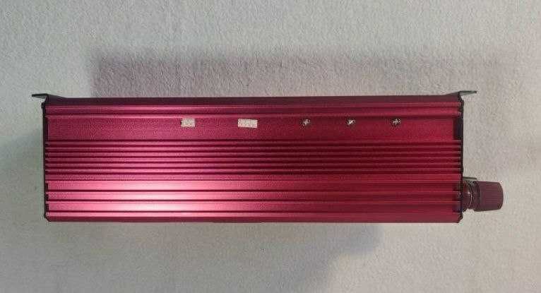 Инвертор чистый синусоид 5000 w Новый