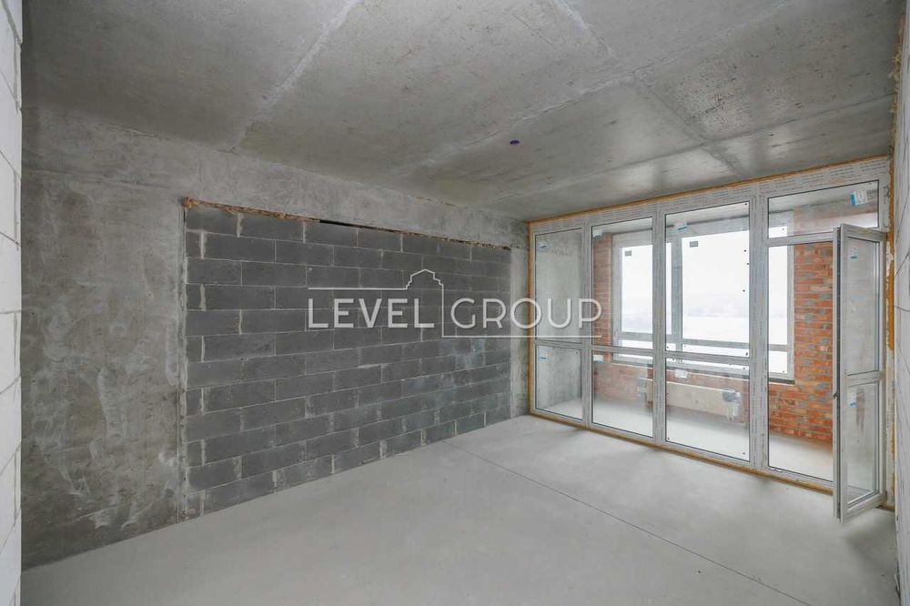 Продаж Видової двокімнатної квартири 2C5 ЖК Great Грейт 72м2 Дарницкий