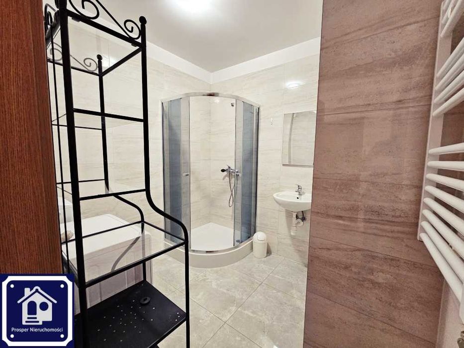 Al. 29-listopada/Wileńska- całość z mediami 2800zł plus prąd