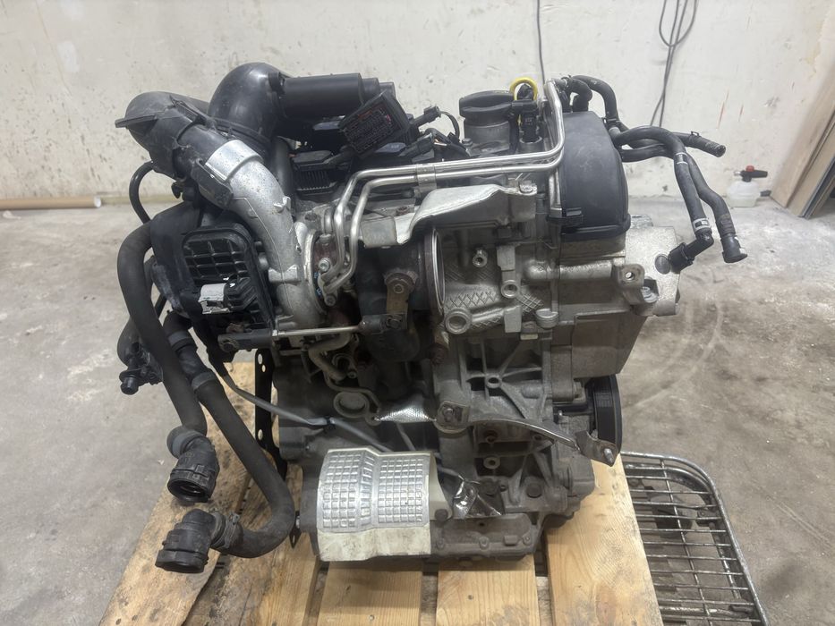 Silnik kompletny Audi , VW, Seat, Skoda 1.4 tfsi CZE