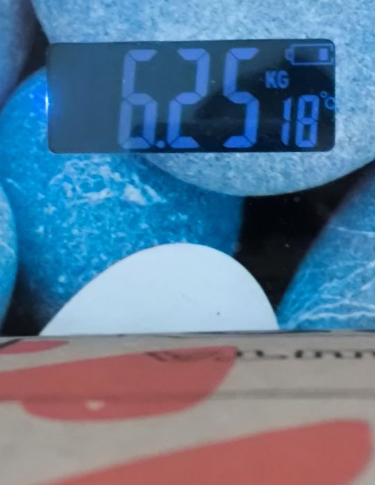 Коропка деталей конструкторів