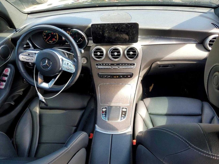 Mercedes-Benz Glc 300 4Matic 2022