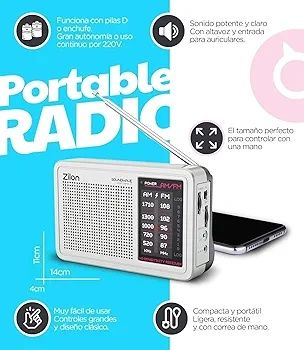 Radio Zilon Soundwave Japan Series 25