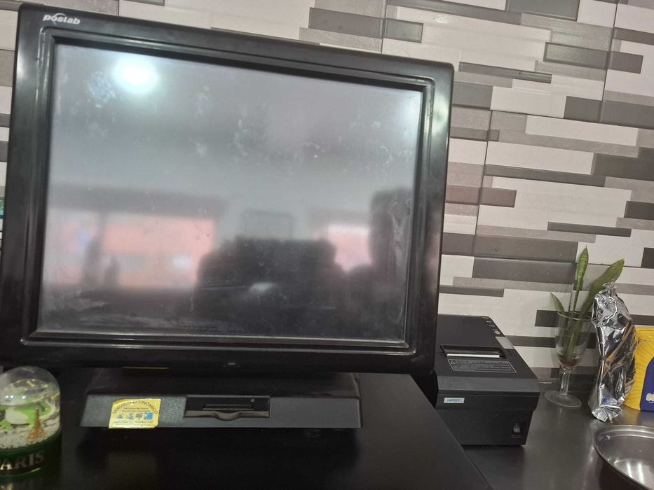 Venda de recheio de café