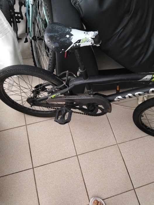 Bicicletas usadas