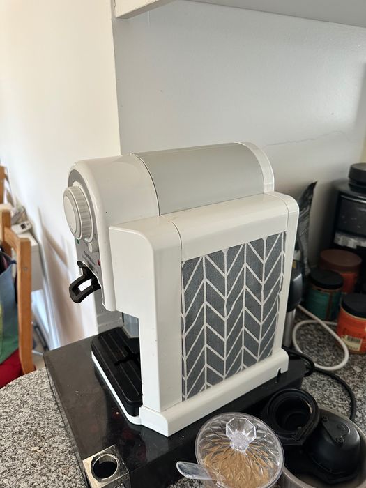 Maquina Cafe Expresso Dimobilli D6 BR Usada - Metade do Preco [USADO]