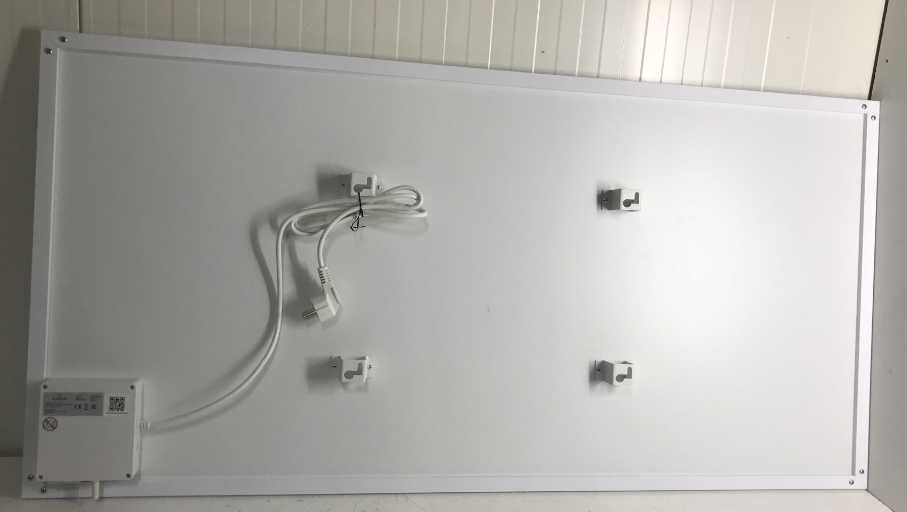 Инфракрасный обогреватель-картина Волны KLARSTEIN Wonderwall air art