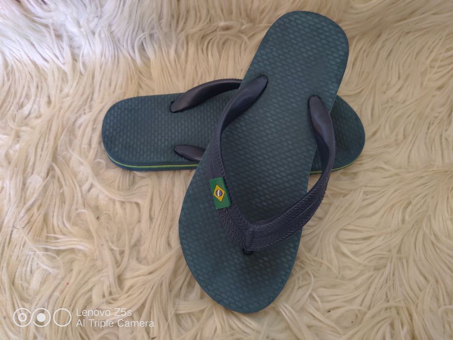 Havaianas Criança Tam 33/34