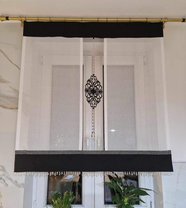 Firany,ekrany,panele