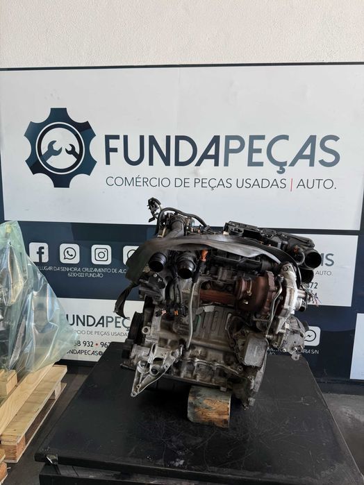 Motores usados c/garantia desde 300€