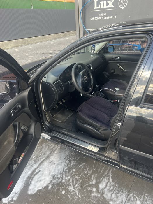 Продам гольф 4 2000 рік