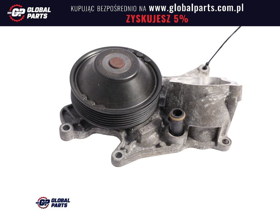 BMW E90 E91 LCI F10 F11 F20 F30 Diesel N47N Pompa Wody