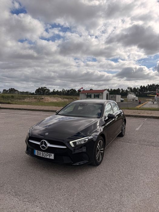 Mercedes-Benz A 250 e Progressive