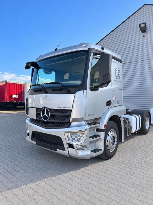 Mercedes-Benz