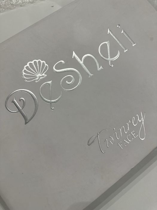 Професійний Апарат «Twinrey» для догляду за обличчям