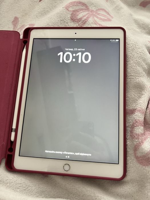 ipad 2019 128gb - Купить электронику - Цены на OLX.ua