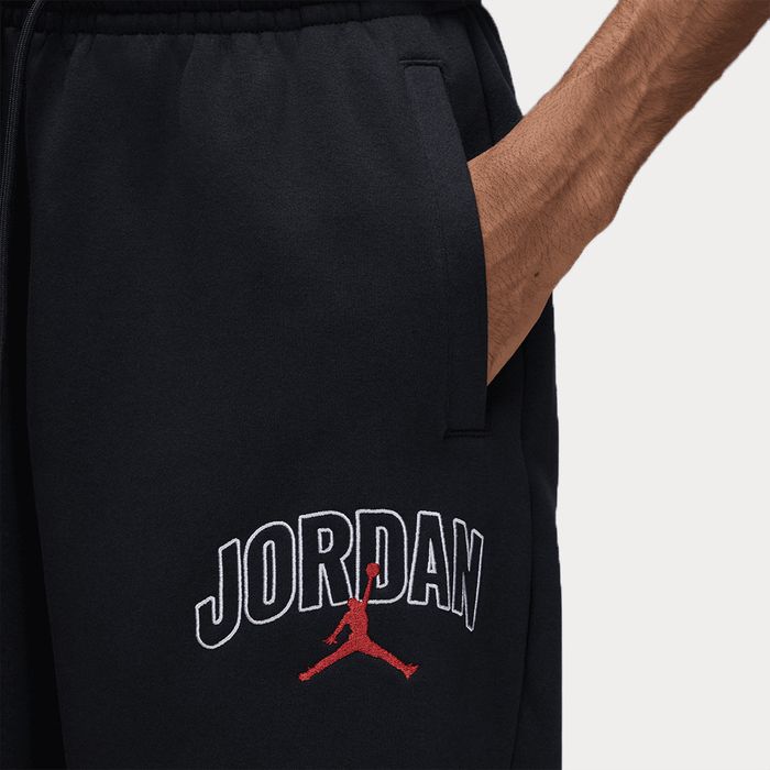 Штани Unisex Nike Jordan Brooklyn Fleece оригінал IB7243-010