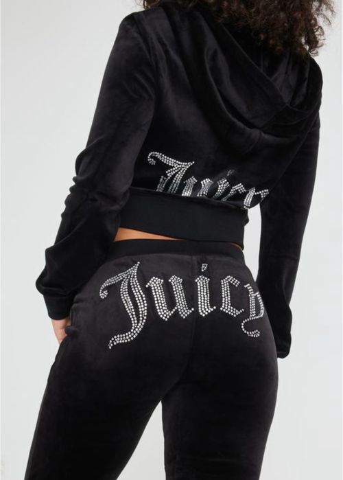 Спортивный костюм juicy couture штаны карго джуси кутюр худи адидас
