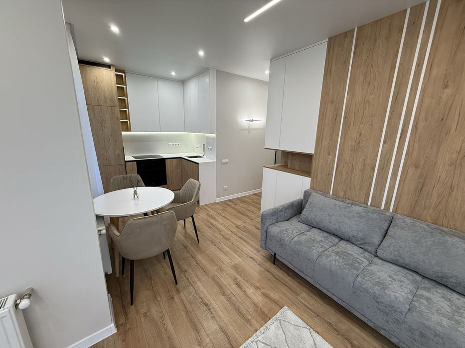 Продажа новой квартиры в центре ‼️