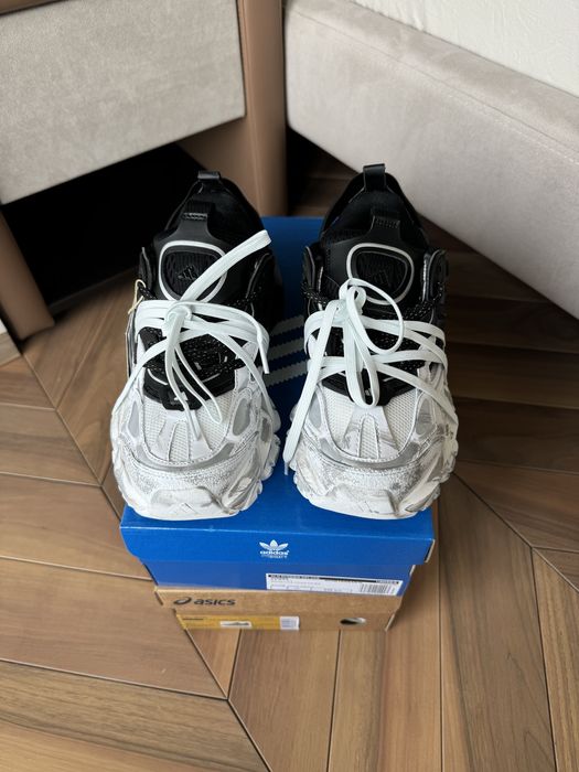 NEW Adidas Originals XLG Runner Deluxexe (in box) 36/45