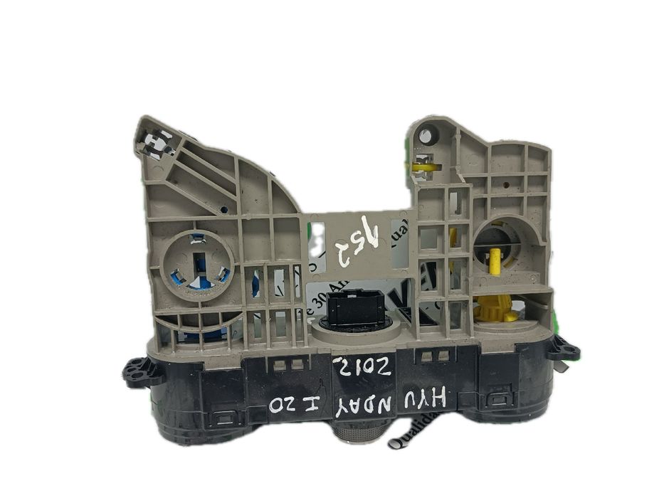 Comando chauffage / sofagem HYUNDAI i20 (PB, PBT)