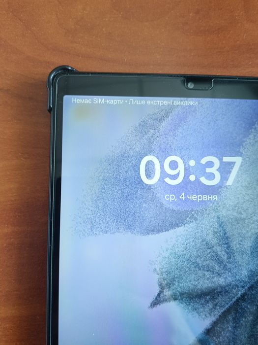 Samsung Galaxy Tab A7 Lite LTE 4/64GB Gray