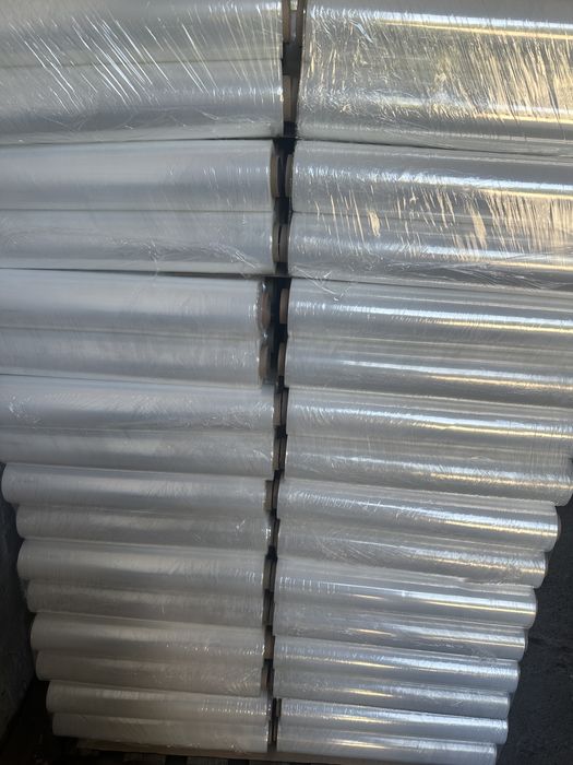 Стрейч плівка первинна