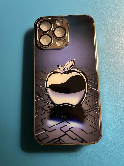 Capa nova iphone 13 pro