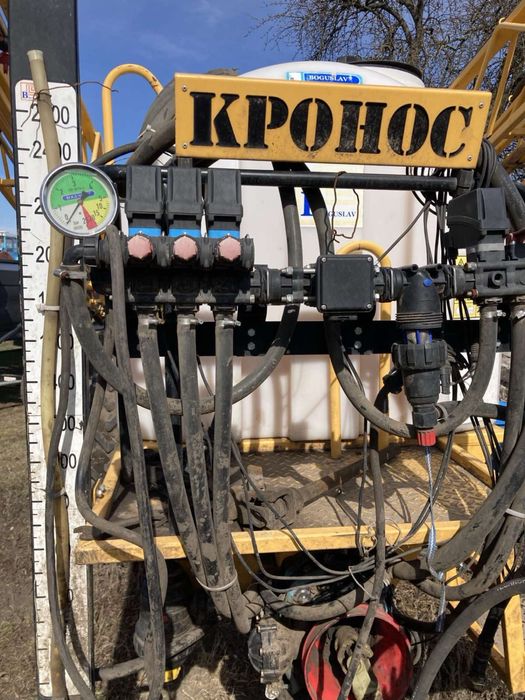 Богуслав Кронос 22м 2500л