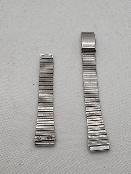 Bransoleta do zegarka 12 mm