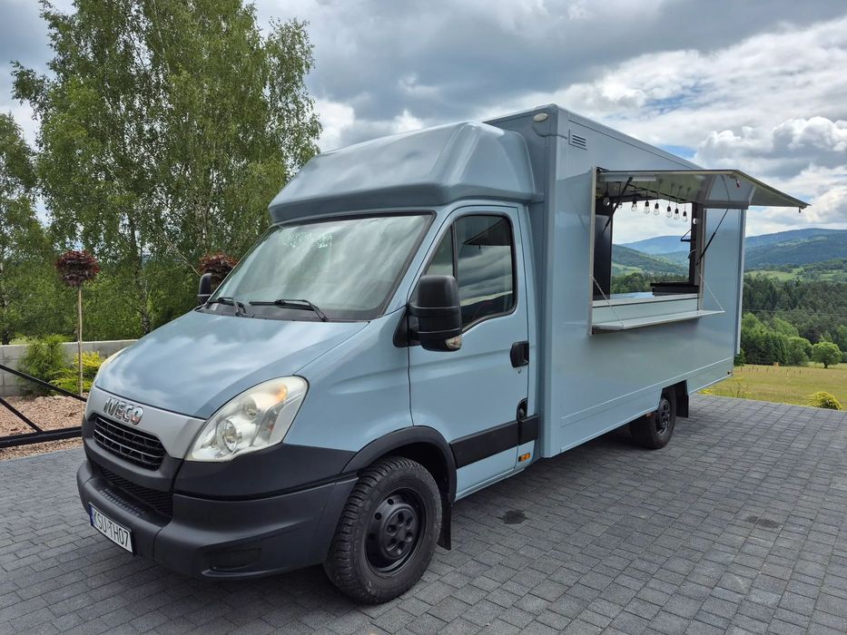 Iveco
