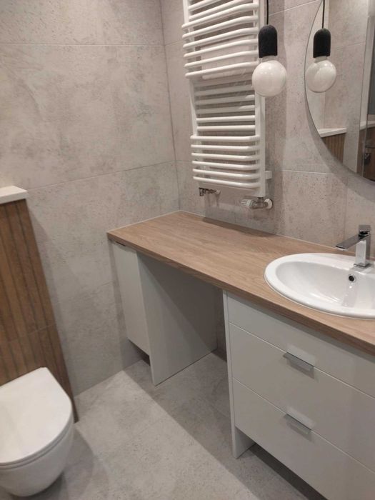 Nowe  komfortowe  mieszkanie w  ROTMANCE 45,75 m/kw