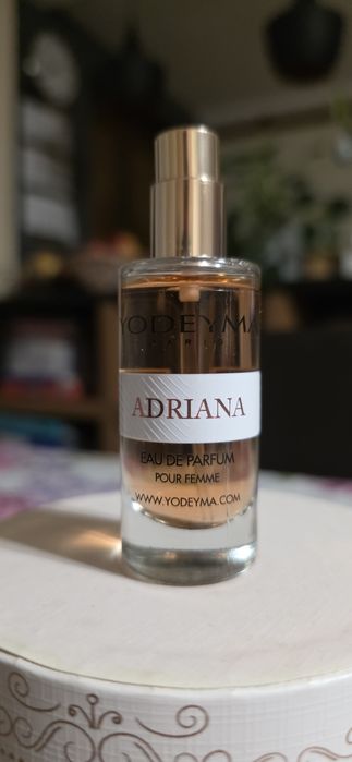 Yodeyma ADRIANA 15 ml Perfumy damskie