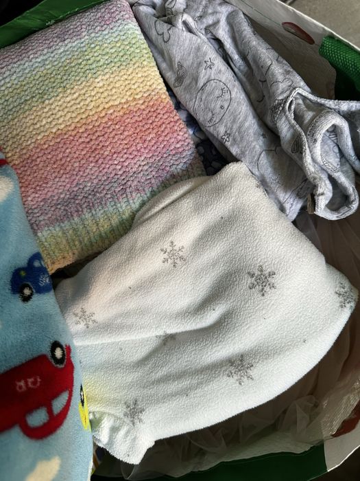 Речі для дівчинки 9-18міс