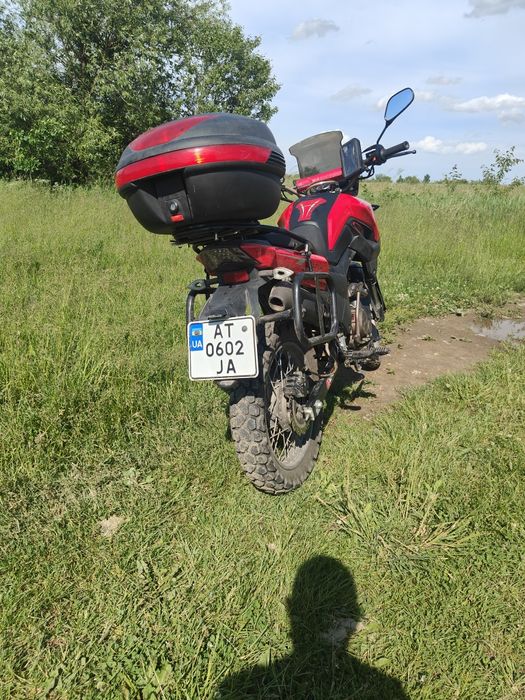 Продам шенерай 250