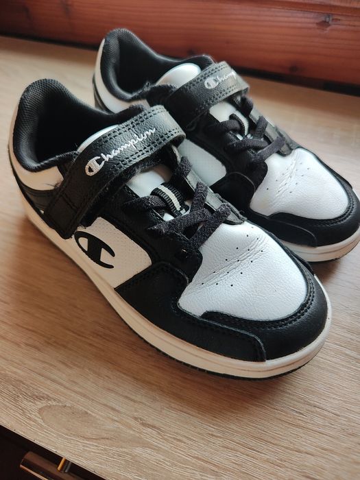 Buty chłopięce 33