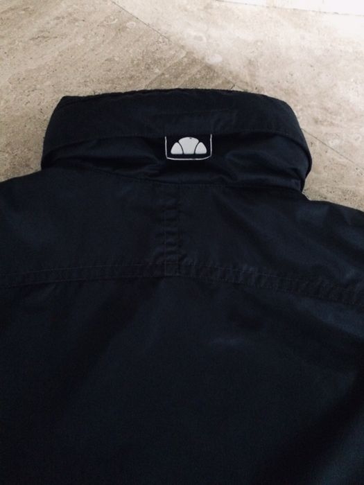 Kurtka meska  Ellesse    r.XL/ XXL sezon jesień / zima