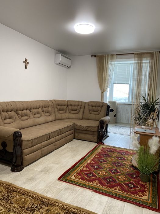 Продам 1 я кв. Поштовая д 119