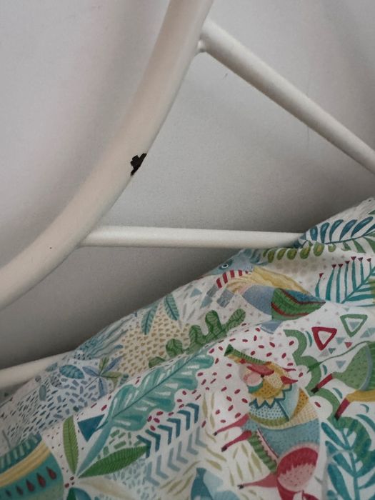 Cama de criança Ikea Minnen