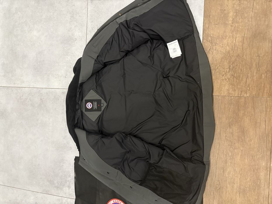 Kamizelka Canada Goose