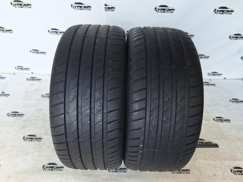 255/40 R 20 Bridgestone Potenza Sport XL Jak Nowe
