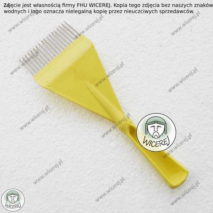 Widelec do odsklepiania Nierdzewne Igły Odsklepiacz Odsklepianie