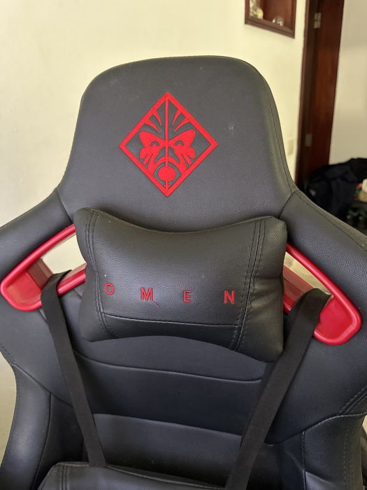 Cadeira Gaming Omen