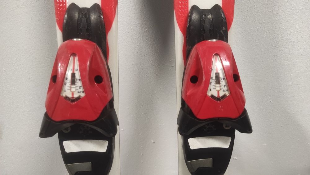 Narty Head SuperShape 107