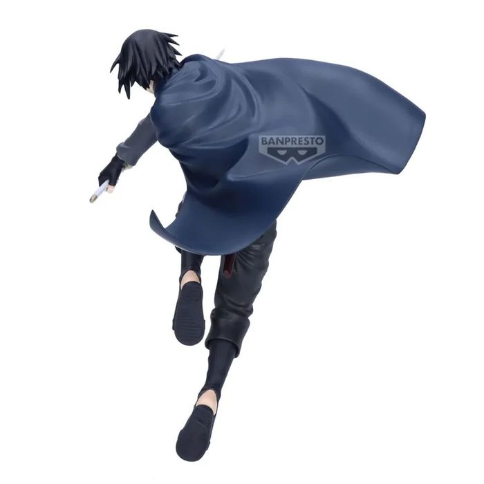 Колекційна фігурка Uchiha Sasuke