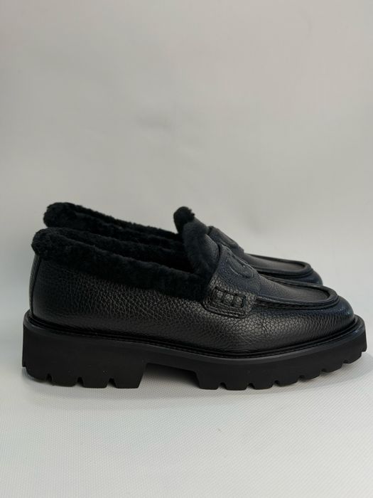 Лофери жіночі Casadei італія 37